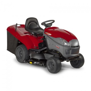 CASTELGARDEN PTX 210 HD VEJOS TRAKTORIUKAS