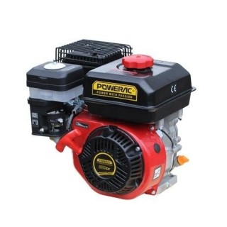 Powerac PR170F benzininis variklis