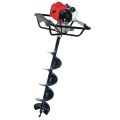 Blue Bird NEA 560 ST benzininis grąžto variklis gruntui
