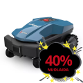 Wiperpremium I250 vejos robotas