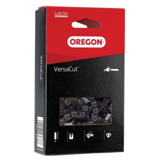 Oregon pjovimo grandinė 91VXL045E - 1,3 mm/45 nareliai/apvaliu kampu