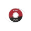 Oregon Gator SpeedLoad valo kapsulės 10 vnt. - 2,4 mm/L galvai