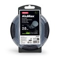 Oregon  AluMax pjovimo valas 2,0mm/15m