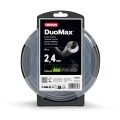 Oregon DuoMax pjovimo valas 2,4mm/90m