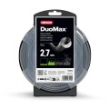 Oregon DuoMax pjovimo valas 2,7mm/70m