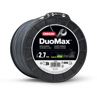 Oregon DuoMax pjovimo valas 2,7mm/140m