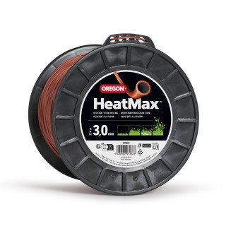 Oregon HeatMax pjovimo valas 3,0mm/224m