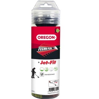 Oregon Techni-Blade pjovimo valų ir galvos rinkinys