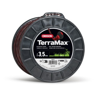 Oregon Terramax pjovimo valas 3,5mm/183m