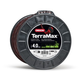 Oregon Terramax pjovimo valas 4,0mm/128m