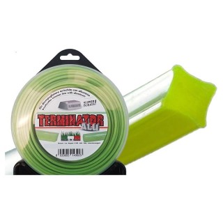Terminator ALU pjovimo valas 3,0mm/1033m