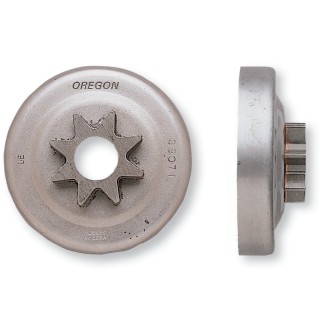 Sankabos būgnelis ConsumerSpur 3/8" 6 dantukų
