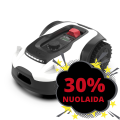 Vejos robotas RMA2002L20V