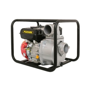 Powerac PRWP30T vandens/purvo pompa