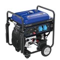 Zongshen PB12000E benzininis generatorius su ATS funkcija