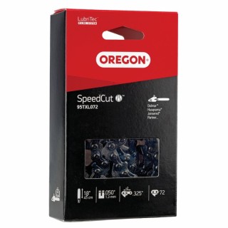 Oregon pjovimo grandinė 95TXL072E - 1,3 mm/64 nareliai/apvaliu kampu