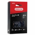 Oregon pjovimo grandinė 95TXL072E - 1,3 mm/64 nareliai/apvaliu kampu