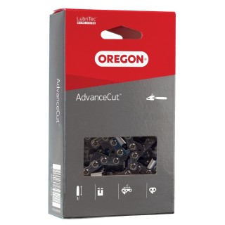 Oregon pjovimo grandinė 90PX033E - 1,1 mm/33 nareliai/apvaliu kampu