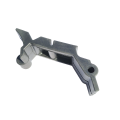 Bamperio laikiklis kairės pusės (042Z19800B)