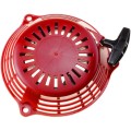 Starterio komplektas HONDA GC135/160 GCV135/140/160