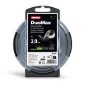 Oregon DuoMax pjovimo valas 2,0mm/15m