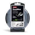 Oregon DuoMax pjovimo valas 2,4mm/15m