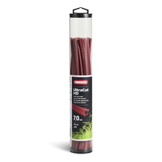 Valas Techni-Blade, 7mm, 40 vnt.