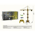 MEGA Crane R/C 128cm
