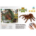 Tarantula R/C spider