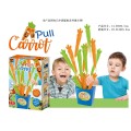 Carrot Pop-Up Arcade Game