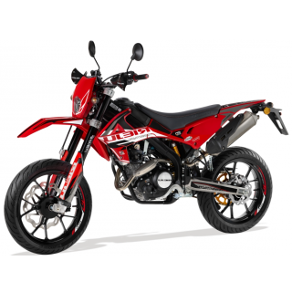 RIEJU Marathon 125 Pro motociklas
