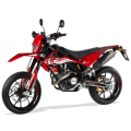 RIEJU Marathon 125 Pro motociklas
