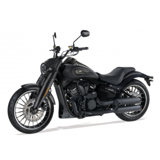 Rieju Coaster 407 motociklas