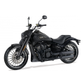 Rieju Coaster 407 motociklas
