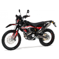 RIEJU Marathon 125 Pro motociklas