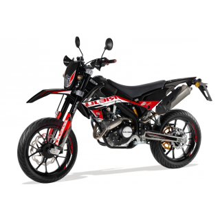 RIEJU Marathon 125 SM Pro motociklas
