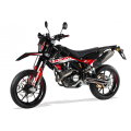 RIEJU Marathon 125 SM Pro motociklas