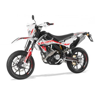 RIEJU Marathon 125 SM Pro motociklas