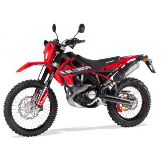 RIEJU MR PRO 125 motociklas