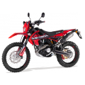 RIEJU MR PRO 125 motociklas