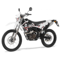 RIEJU MRT 125 LC motociklas
