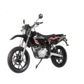 RIEJU MRT 125 SM AC motociklas