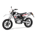 RIEJU MRT 125 SM AC motociklas