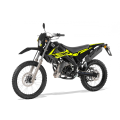 RIEJU MRT 50 motociklas