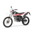 RIEJU MRT 50 motociklas