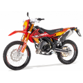 RIEJU MRT 50 Pro motociklas