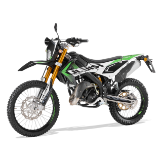 RIEJU MRT 50 Pro motociklas