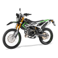 RIEJU MRT 50 Pro motociklas