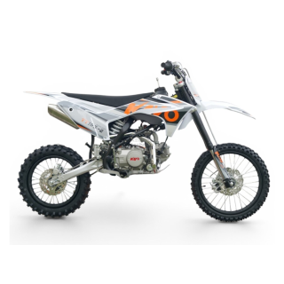 Krosinis Motociklas KAYO TT125-2