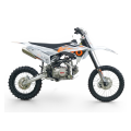 Krosinis Motociklas KAYO TT125-2